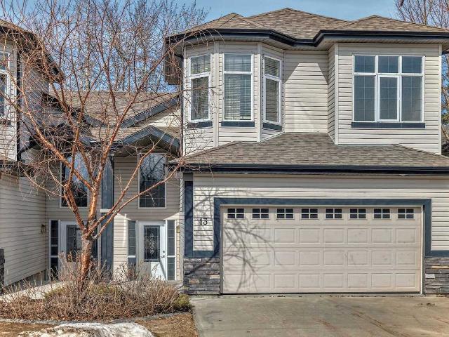4 Bedroom Condo for Rent at 12610 12610 15 Avenue Southwest, Edmonton, AB T6W 1X1 Rutherford
