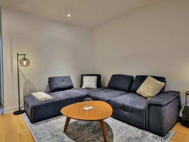 4 Bedroom Condo for Rent at 4617 Rue Saint Denis #1061587P, Montréal, QC H2J 2L4 Mile End