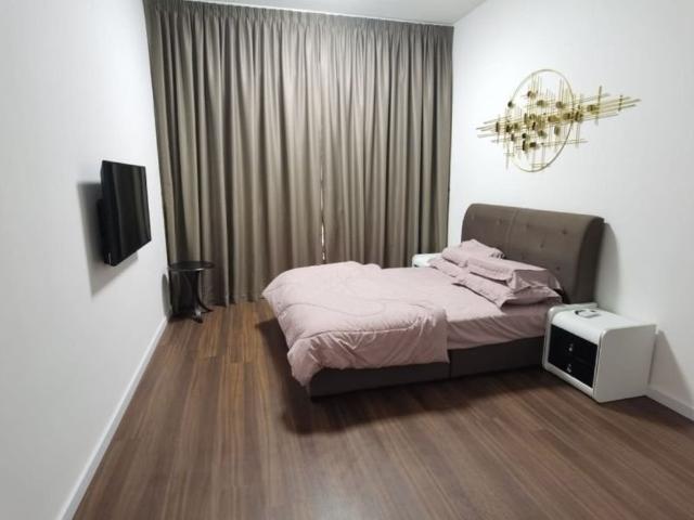4 Bedroom Condo for rent in Batu Kawan, Pulau Pinang