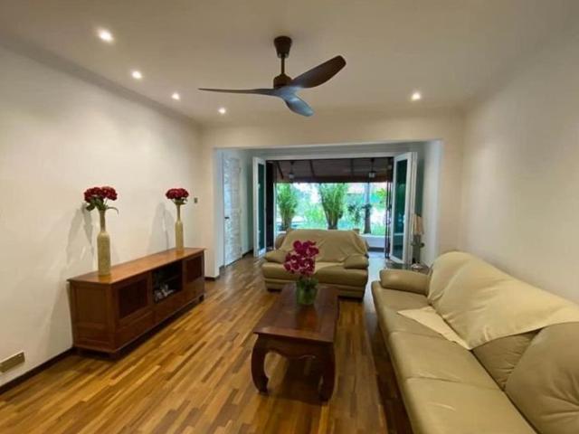 4 Bedroom Condo for rent in Bukit Pantai, Kuala Lumpur