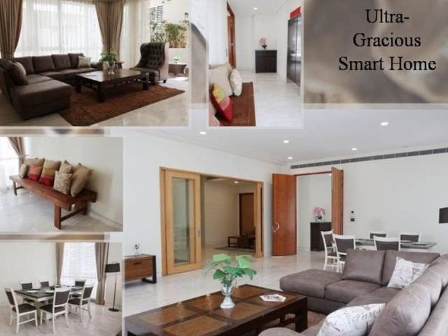 4 Bedroom Condo for rent in Bukit Pantai, Kuala Lumpur