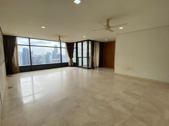 4 Bedroom Condo for rent in Bukit Pantai, Kuala Lumpur