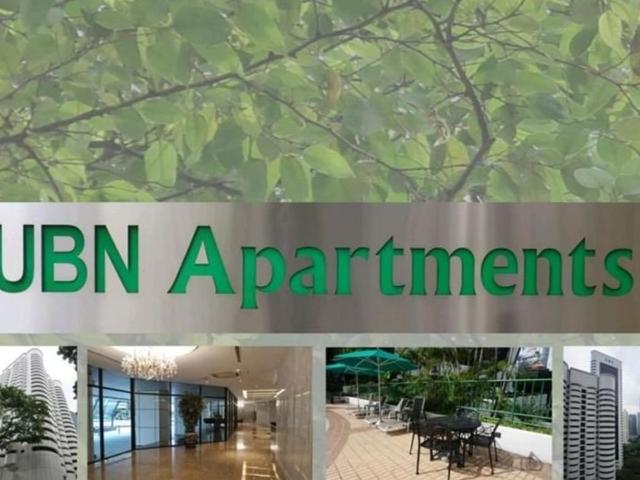 4 Bedroom Condo for rent in Bukit Pantai, Kuala Lumpur