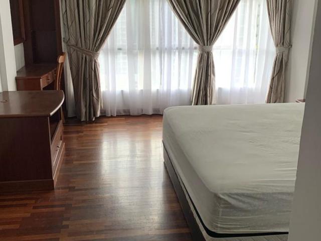 4 Bedroom Condo for rent in Jalan Kiara, Kuala Lumpur