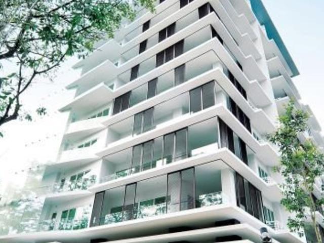 4 Bedroom Condo for rent in Jalan U Thant, Kuala Lumpur