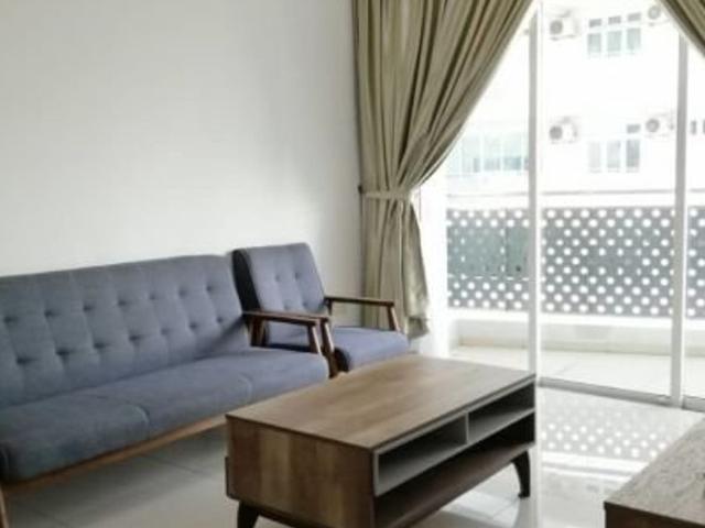 4 Bedroom Condo for rent in Permas Jaya, Johor