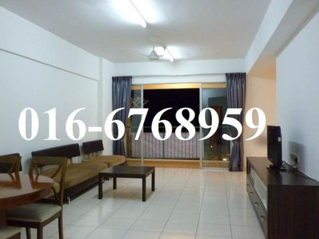 4 Bedroom Condo for rent in Wangsa Maju Seksyen 1 10, Kuala Lumpur