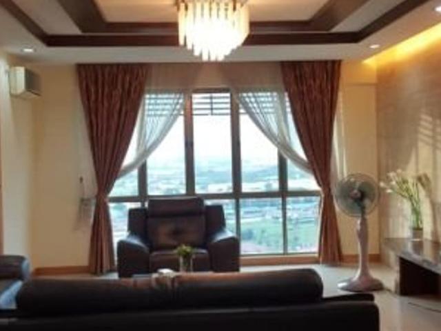 4 Bedroom Condo for rent in Taman Molek, Johor