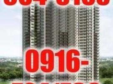 4 Bedroom Condo Near Ortigas / DMCI Homes / One Castilla Place