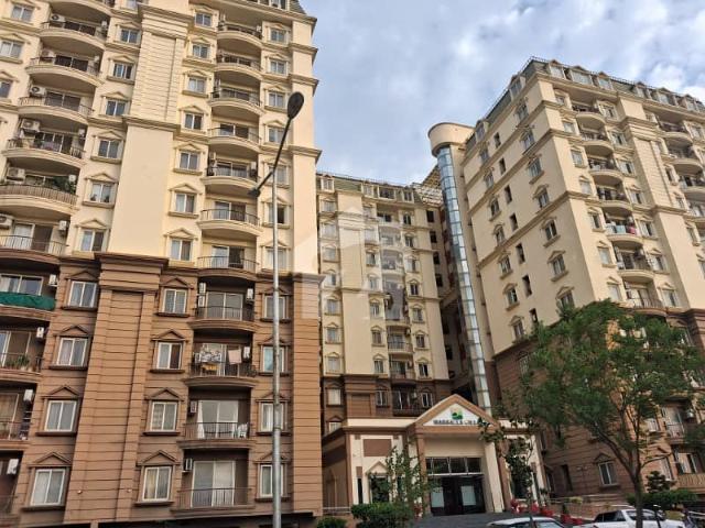 4 Bedroom Corner Residential Apartment For Sale In Sector E 11/1 Islamabad