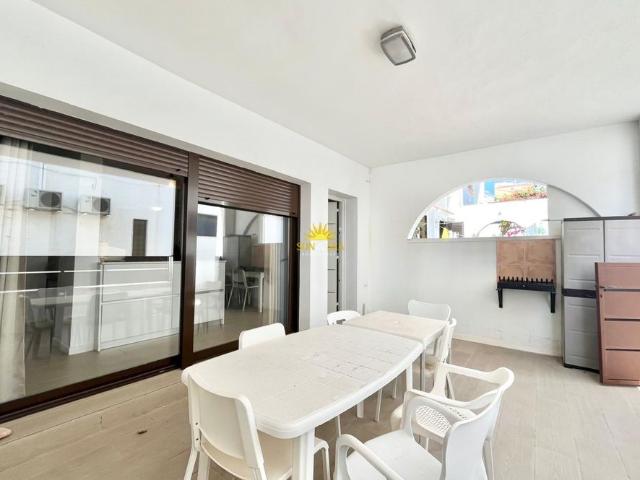 4 BEDROOM CHALET MIL PALMERAS
