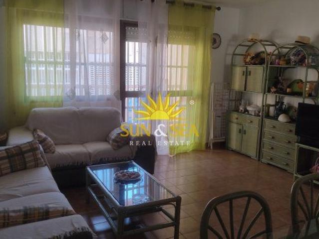 4 BEDROOM CHALET LA MANGA DEL MAR MENOR