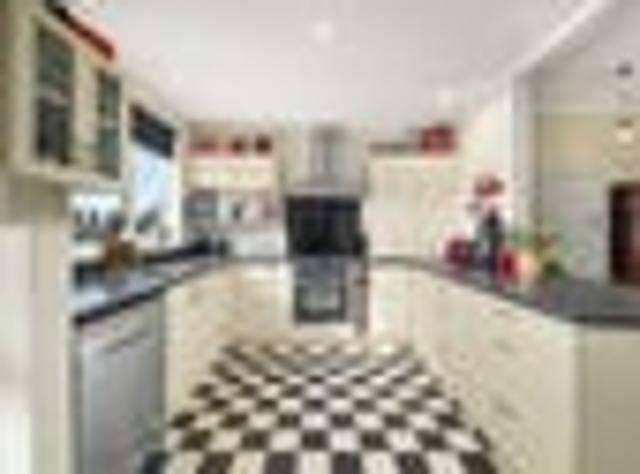 4 Bedroom Character Home