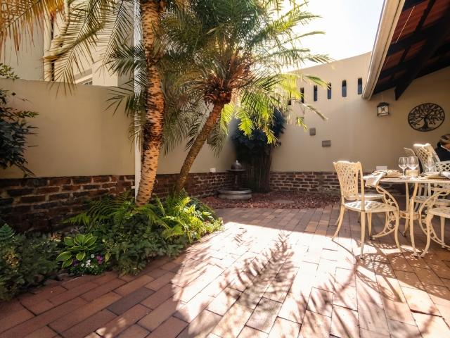 4 Bedroom Cluster To Let in Farrarmere