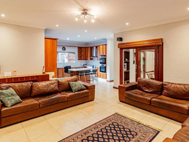 4 Bedroom house for sale in Fairland, Randburg