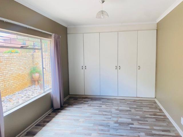 4 bedroom cluster for sale in New Redruth