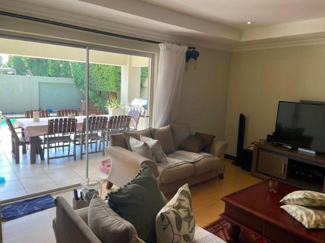 4 Bedroom Cluster House For Rent in Six Fountains Residential Estate