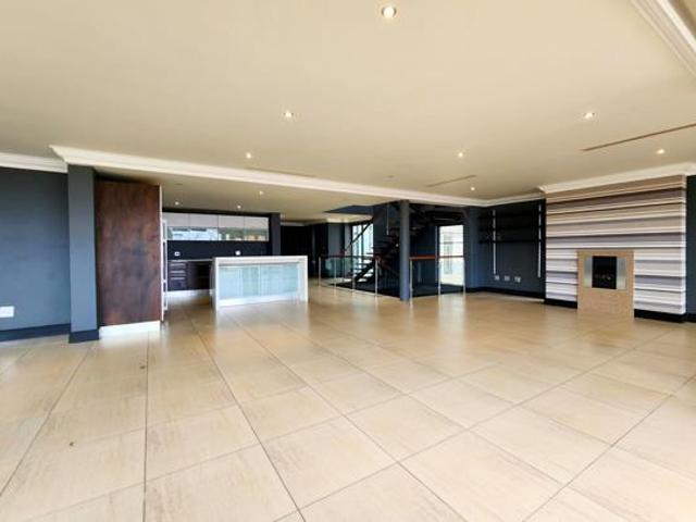 4 Bedroom Cluster in Zimbali Estate