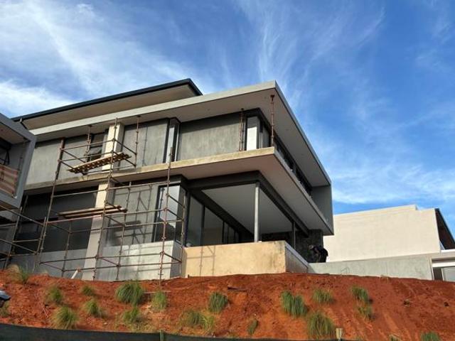 4 Bedroom Cluster in Zimbali Lakes Resort