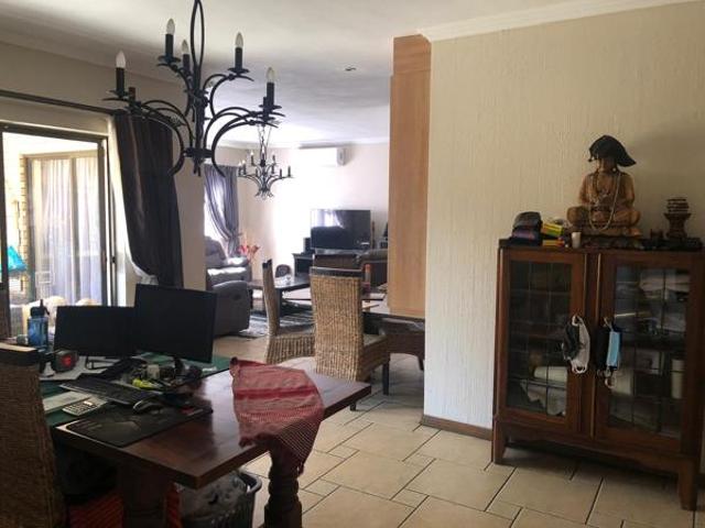4 Bedroom Cluster in Bartlett