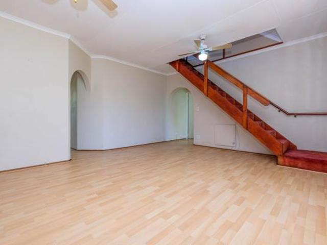 4 Bedroom Cluster in Bergbron