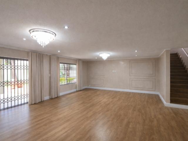 4 Bedroom Cluster in Brooklyn