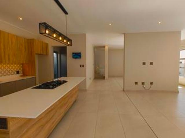 4 Bedroom Cluster in Brooklyn