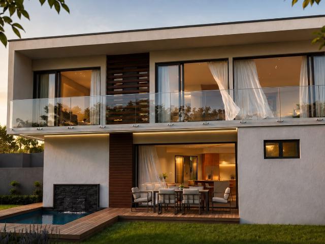 4 Bedroom Townhouse in Bryanston