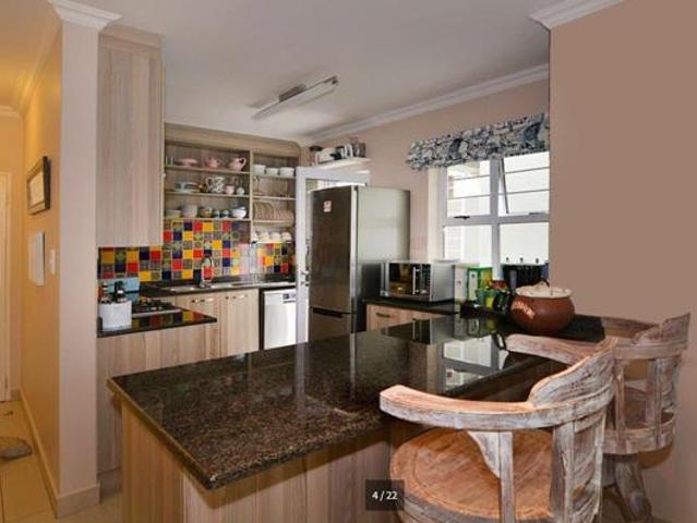 4 Bedroom Cluster in Bryanston