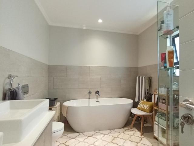 4 Bedroom Cluster in Bryanston