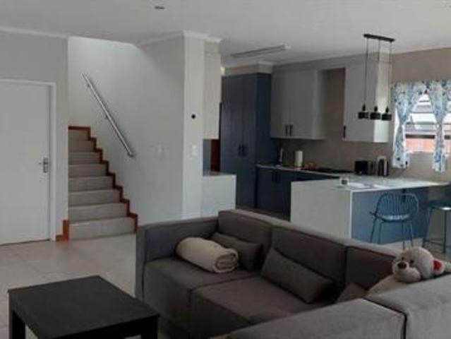4 Bedroom Cluster in Cintsa