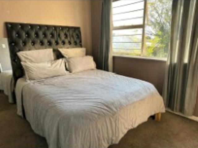 4 Bedroom Cluster in Corlett Gardens