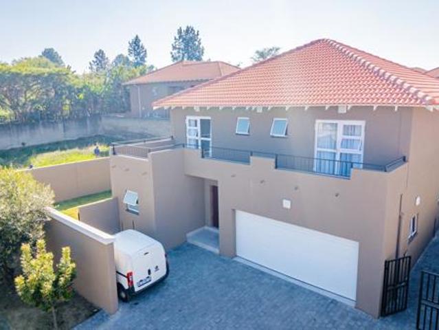 4 Bedroom Cluster in Craigavon