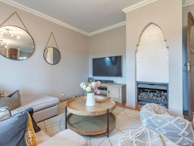 4 Bedroom Cluster in Eagle Canyon Golf Estate