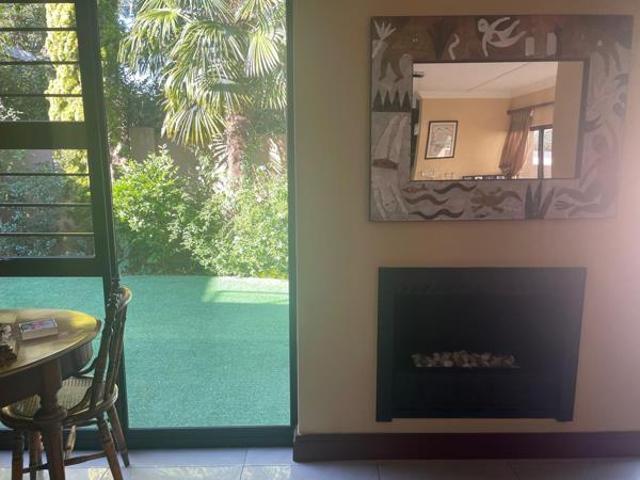 4 Bedroom Cluster in Glenhazel
