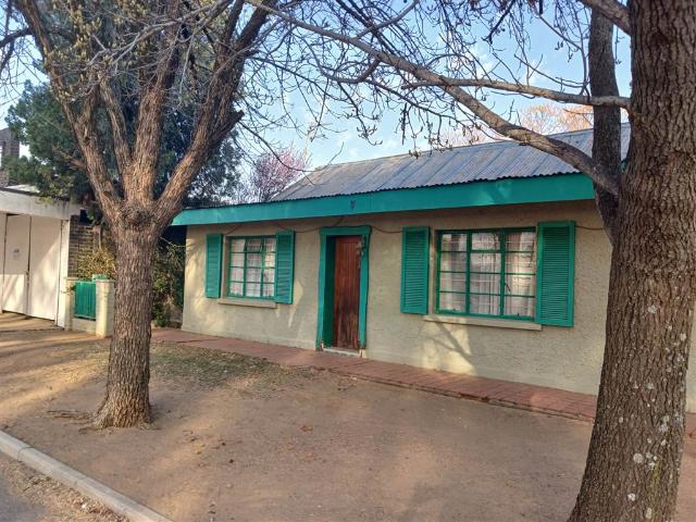 4 Bedroom Cluster in Hennenman