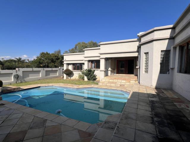 4 Bedroom Cluster in Jukskei Park