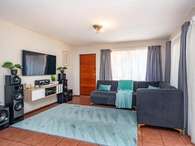 4 Bedroom Cluster in Kenmare