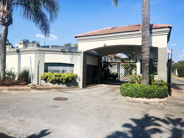 4 Bedroom Cluster in Khyber Rock