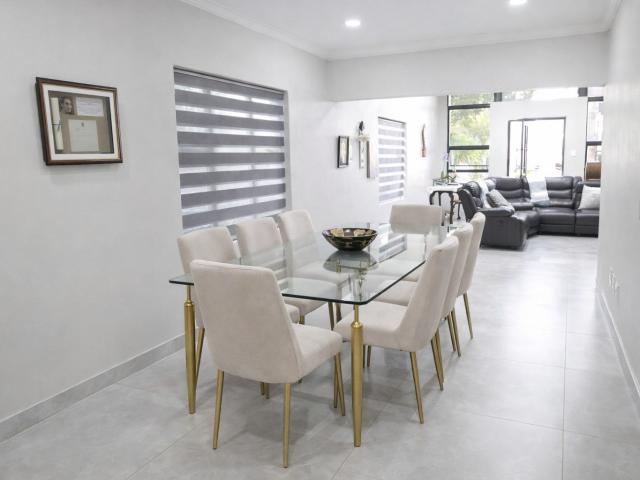4 Bedroom Cluster in Lakefield