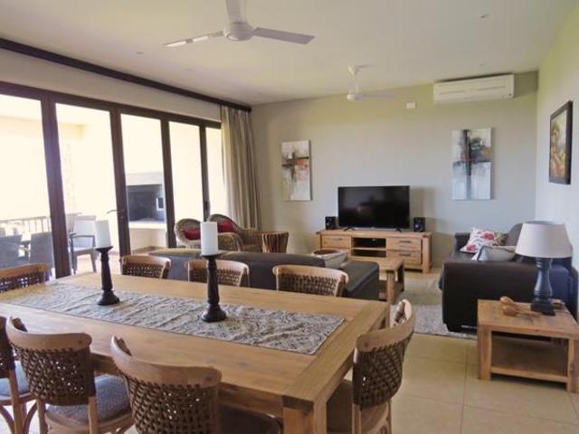 4 Bedroom Cluster in Leisure Bay