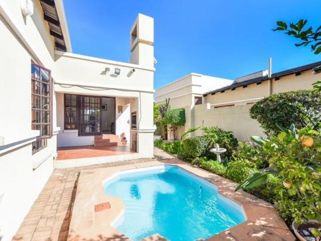 4 Bedroom Cluster in Lonehill