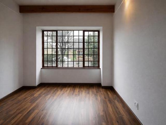 4 Bedroom Cluster in Monument