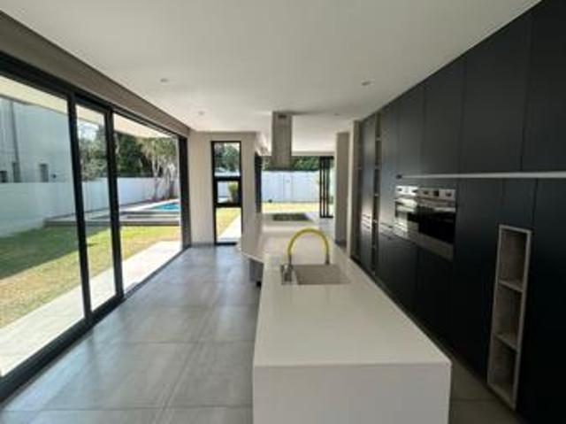 4 Bedroom Cluster in Morningside