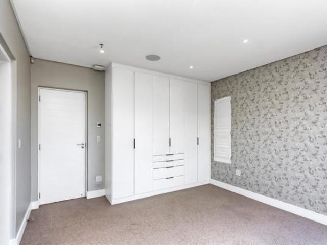 4 Bedroom Cluster in Morningside