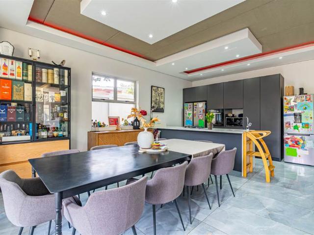 4 Bedroom Cluster in Morningside Manor