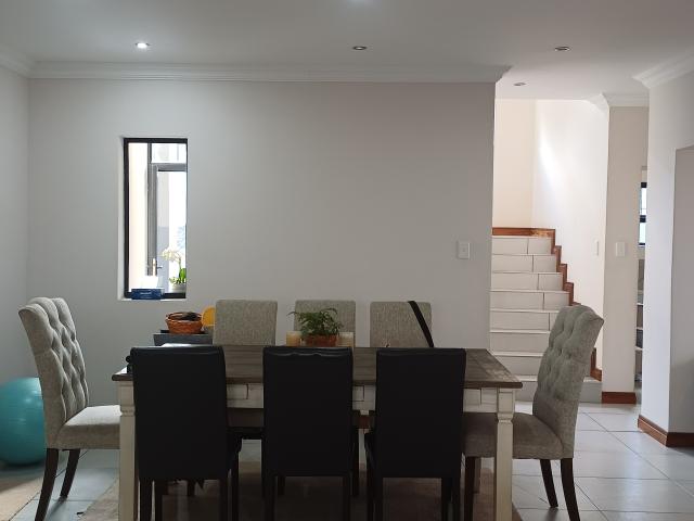 4 Bedroom Cluster in Northcliff
