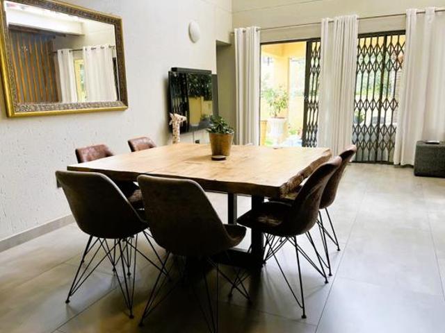 4 Bedroom Cluster in Northgate