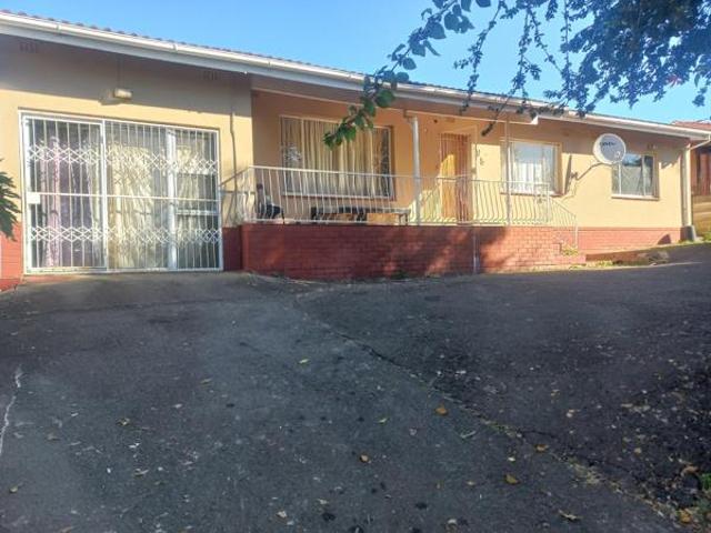 4 Bedroom Cluster in Pelham