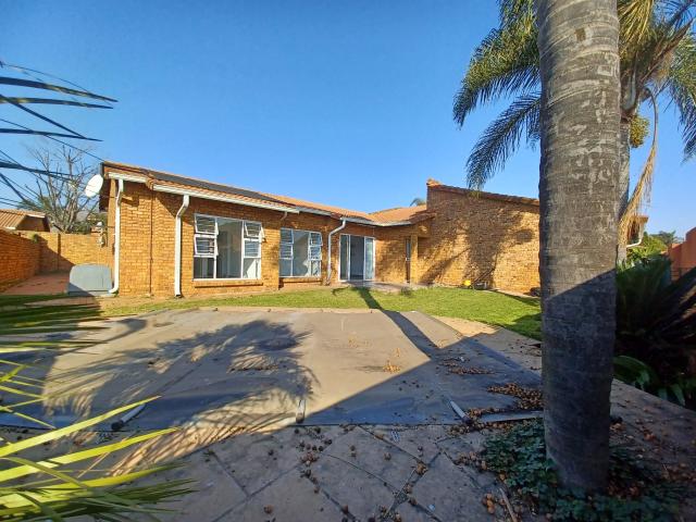 4 Bedroom Cluster in Ravenswood